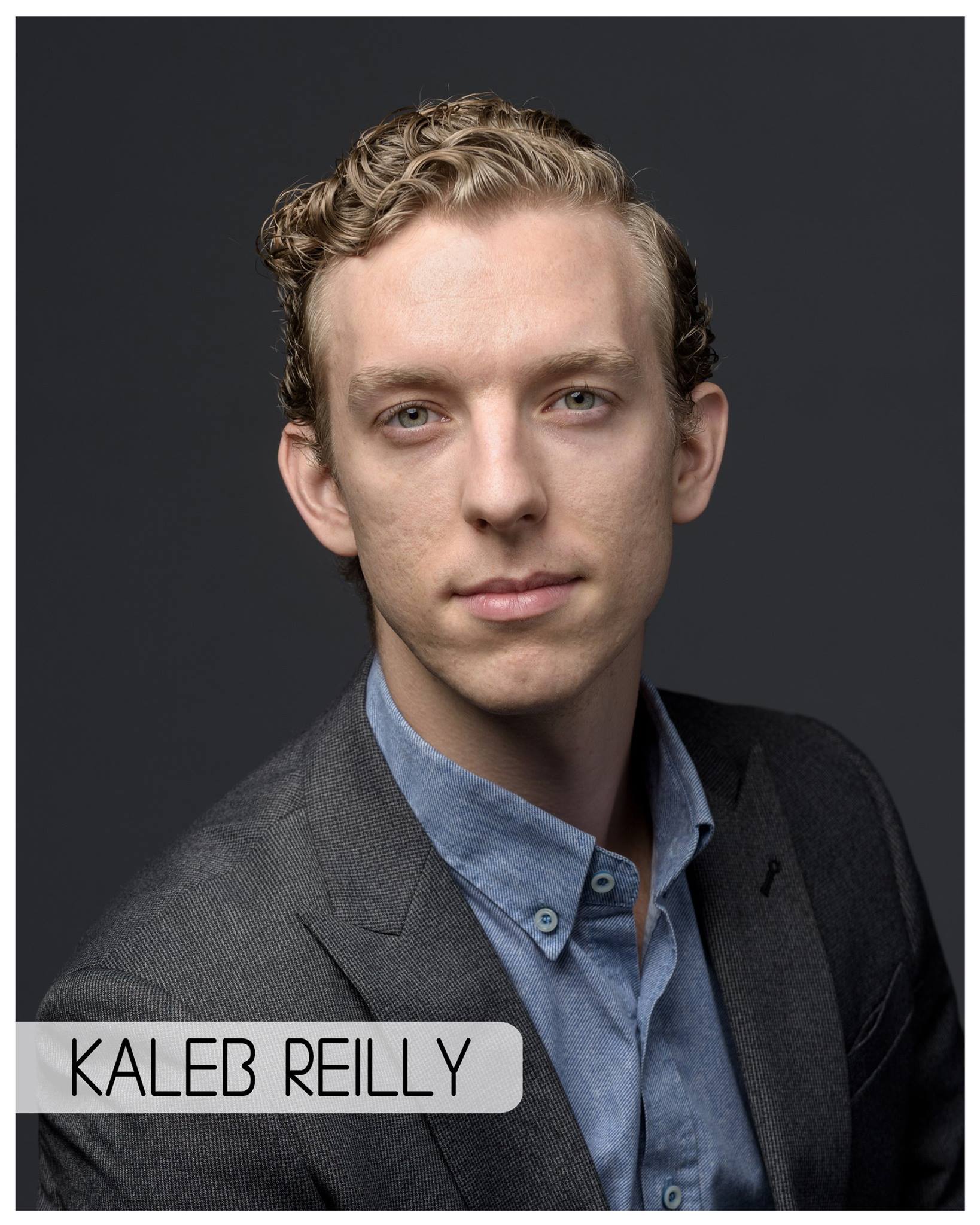 Kaleb Neos Headshot